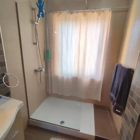 Privat bolig Alessio Court Mellieħa